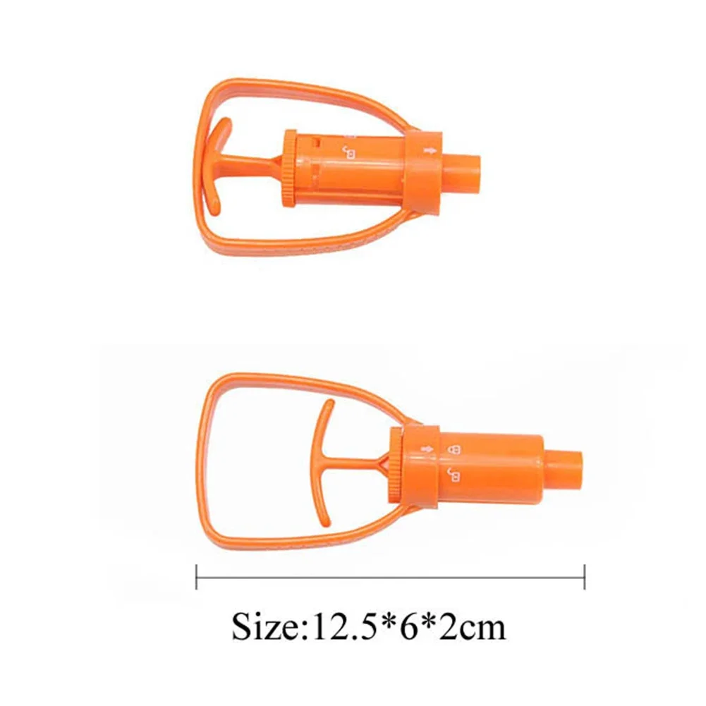 1-3PC Safety Venom Protector Extractor Snake Mosquito Bee Bite Vacuum Suction Pump Outdoor Survival Camping Extractor Tools