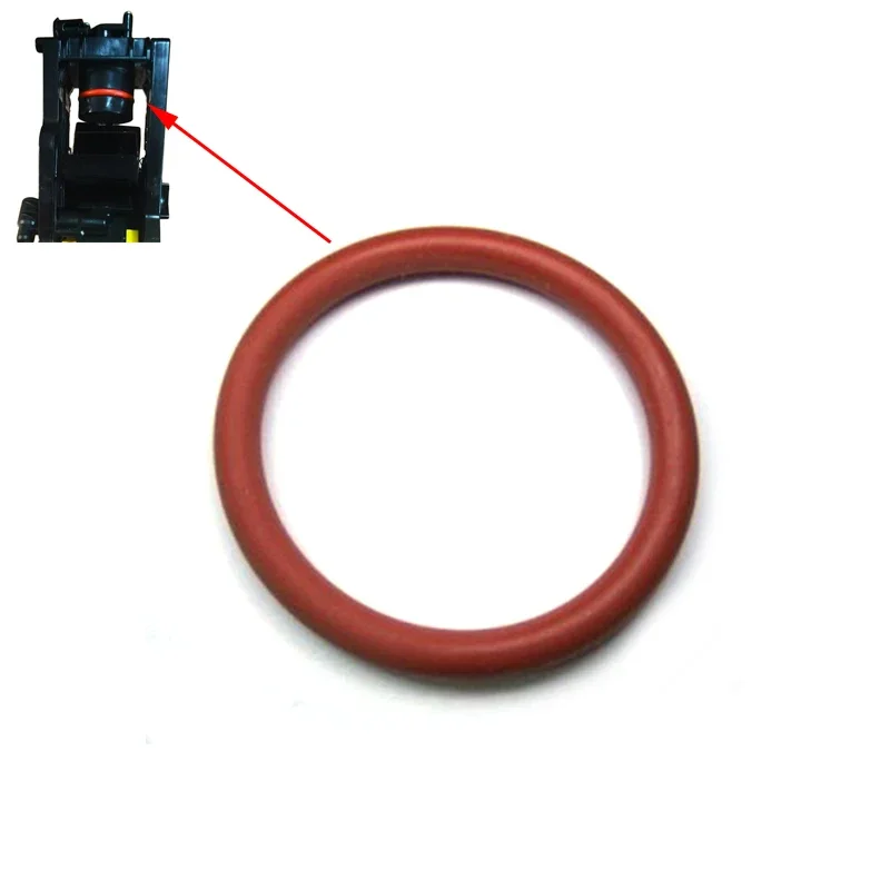 

Уплотнительное кольцо для кофемашины для Philips HD8745 HD8650 HD8762 HD8761 HD8763 HD8914 HD8927 заменяет деталь Уплотнительное кольцо