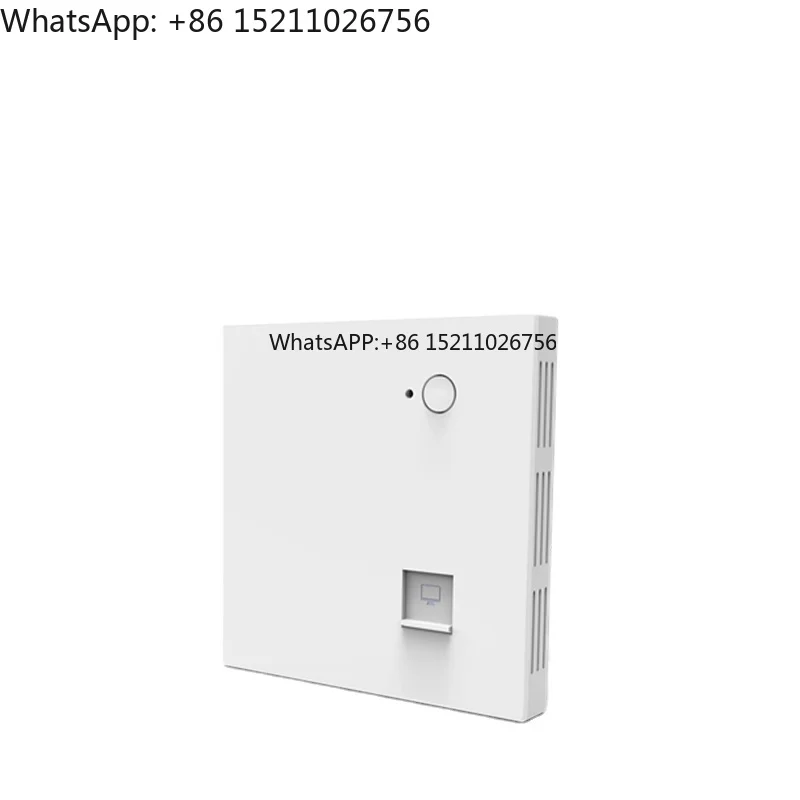 Seamless Roaming In…