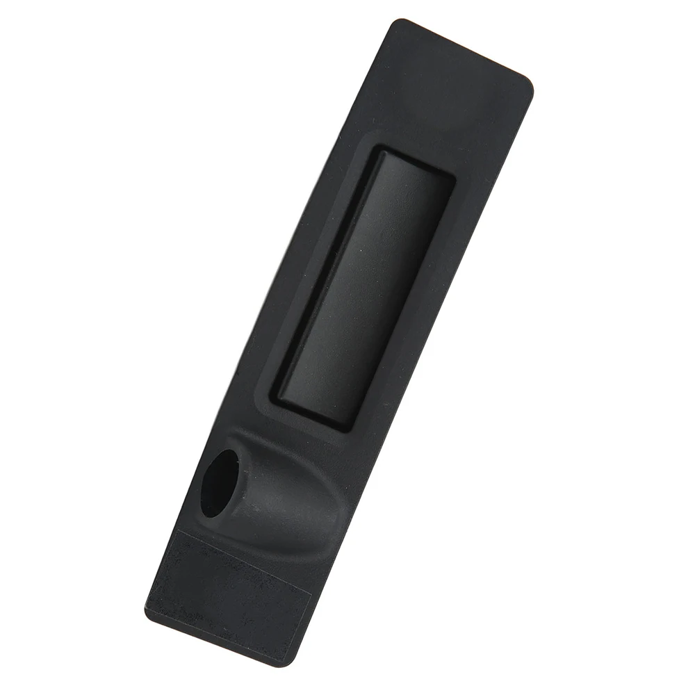 Rear Trunk Release Switch Cover without Camera 1095949-00-E suitable for Tesla Model 3 2017 20118 2019 2020 view 2