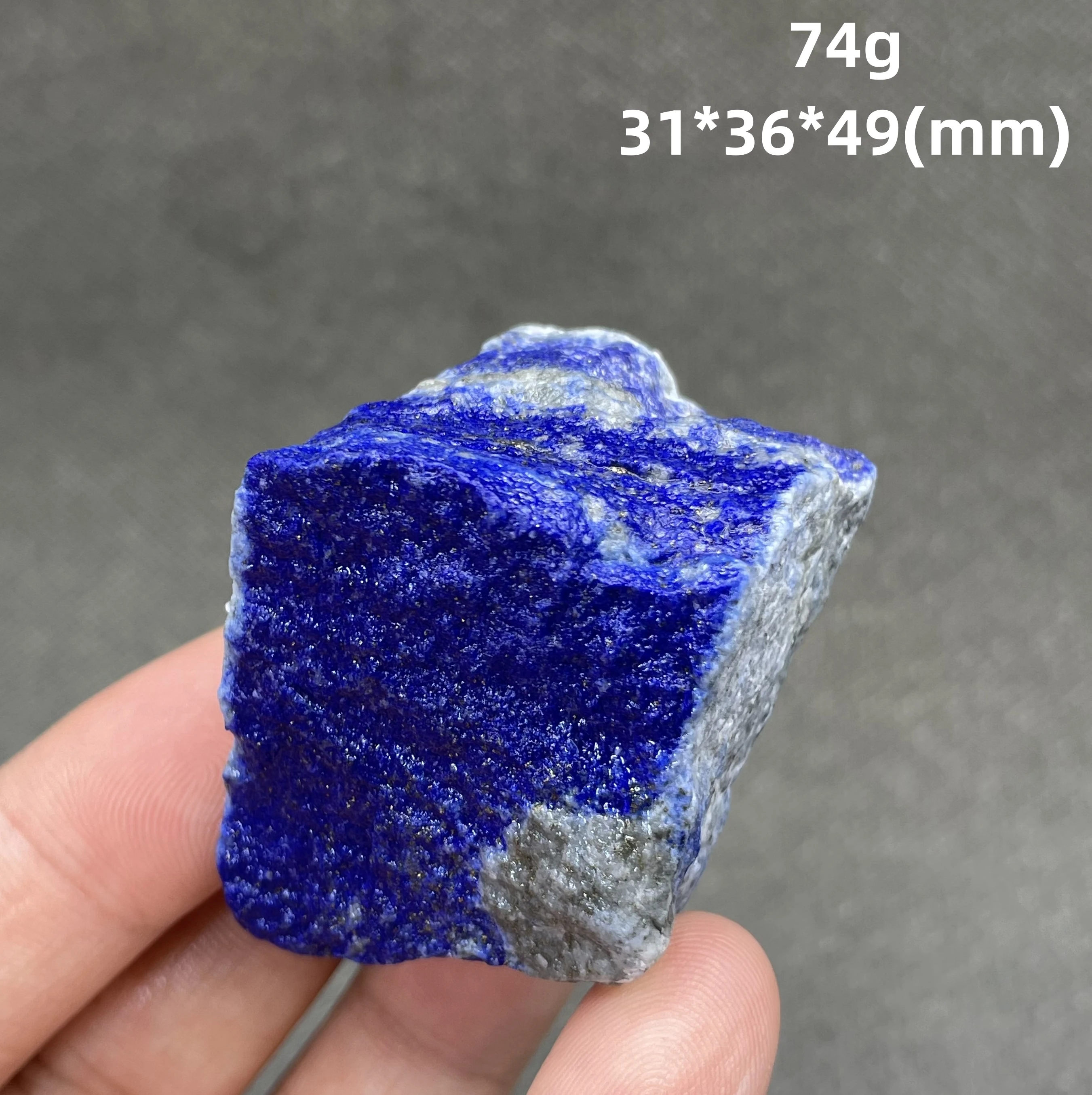 BEST! 100% Natural Afghan Lapis Mineral Specimens stones and crystals quartz crystals