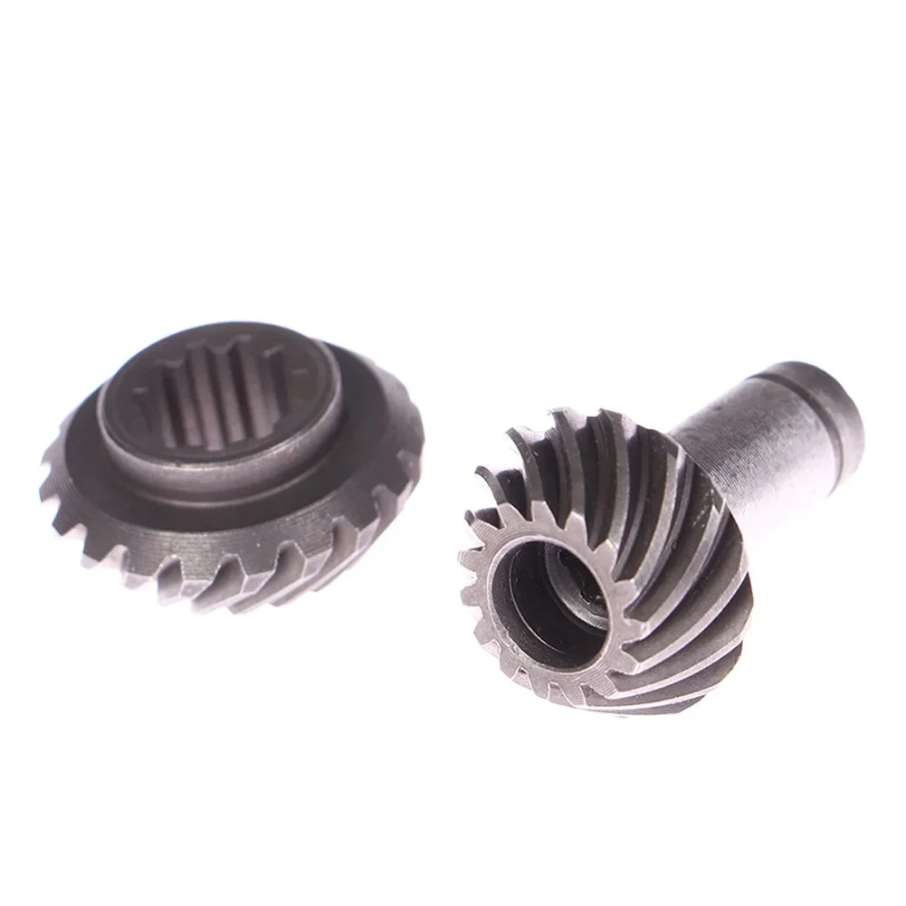 9 Teeth 7 Teeth Grass Trimmer Gear Assembly For Lawn Mower Brush Cutter Grass Trimmer  Spare Part Garden Power Tool Accessories
