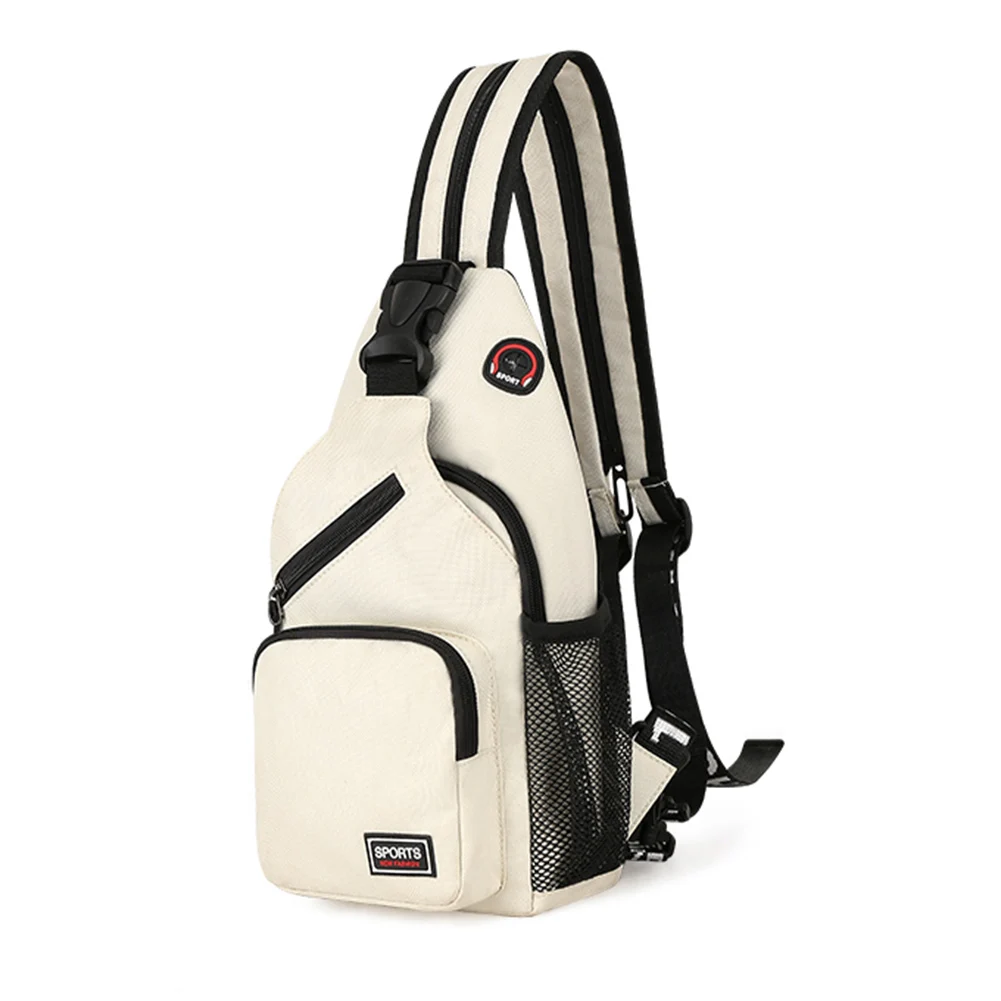 Chest Bag For Men W…