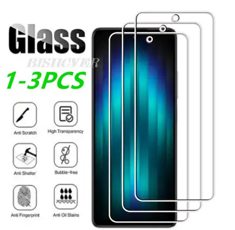 인피닉스 핫용 강화 유리 보호 화면 보호기, 스마트폰 커버 필름, 30 2023, 6.78 인치