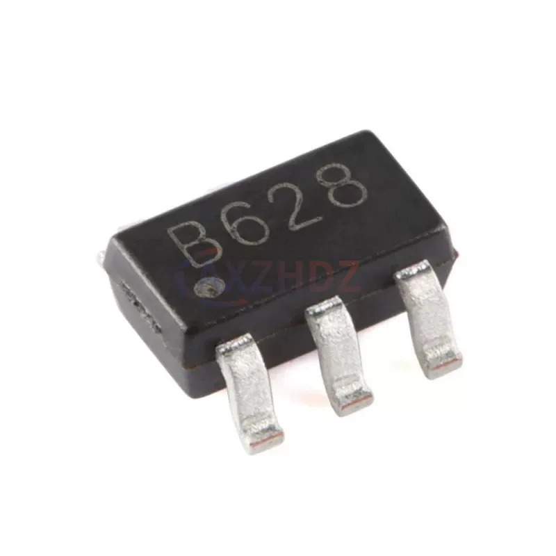 20PCS SOT23-6 MT3608L B628 SMD 2.5A Input 2V~24V Output 28V High Efficiency 1.2MHz Current Mode Step-Up Converter IC