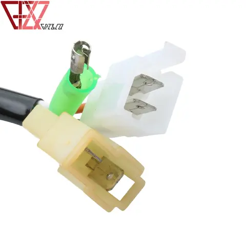 Motorcykel CDI-boxar Tändning För Suzuki GN125 GS125 GN GS 125cc 10 best sales Susuki GN 125 - №8