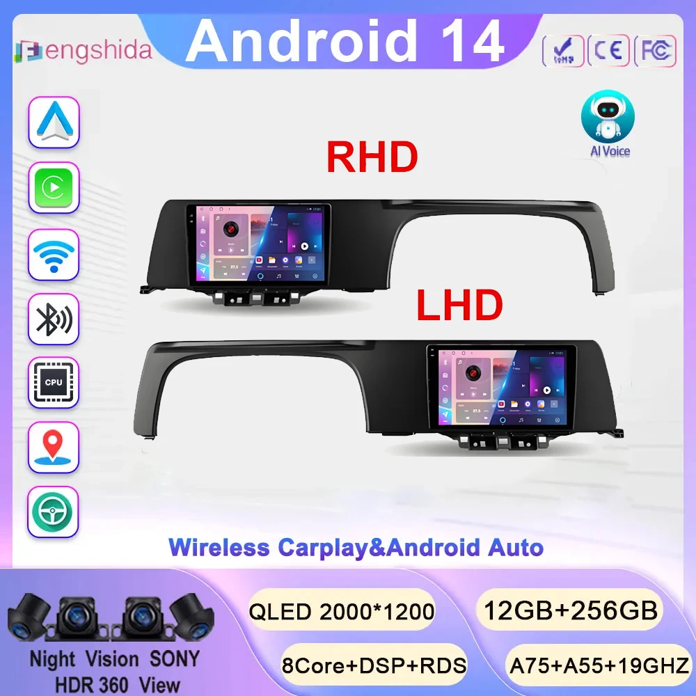 Car Carplay For Kia… - image