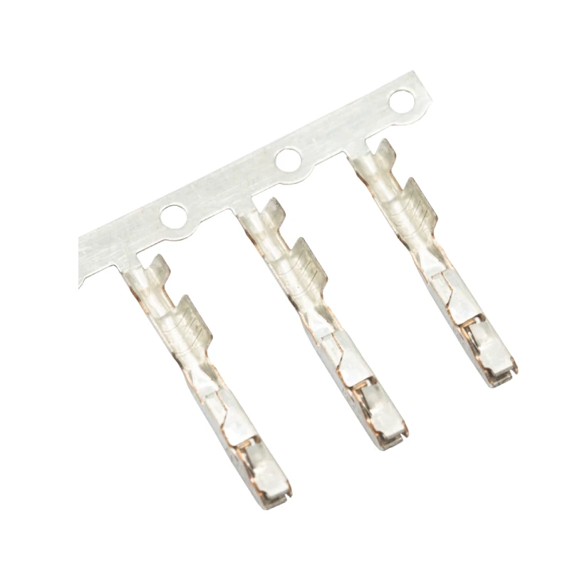 35072403,OCS 1.2 Unsealed Tin Plated Female Terminal 35072404,Pin, Connector,13881788,Crimp Terminal,13881789