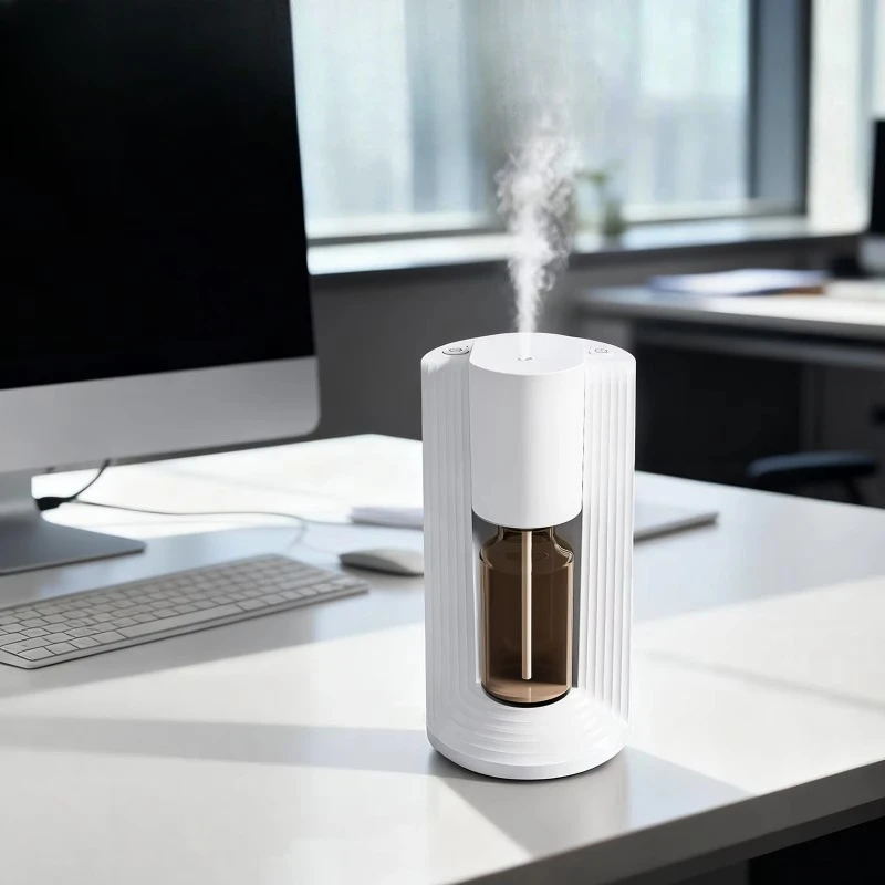 

20Ml Automatic Fragrance Diffuser Intelligent Commercial Aromatherapy Machine