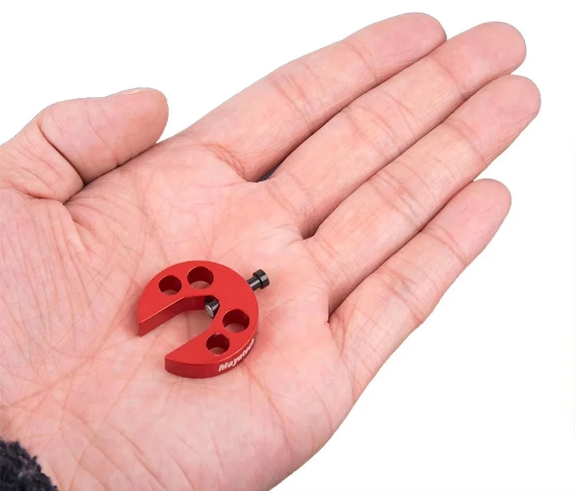 1pc 450-700 Swashplate Leveler TOOLS For KS KSJ 1117 ALIGN T-REX DFC 450 500 550 650 600 700 760 RC Helicopter view 6