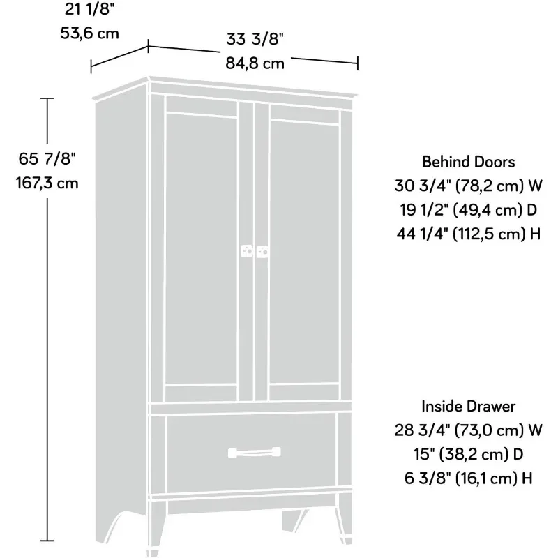 Kleider schrank Schlafzimmer möbel Wohn möbel Schrank ropero para habit acion