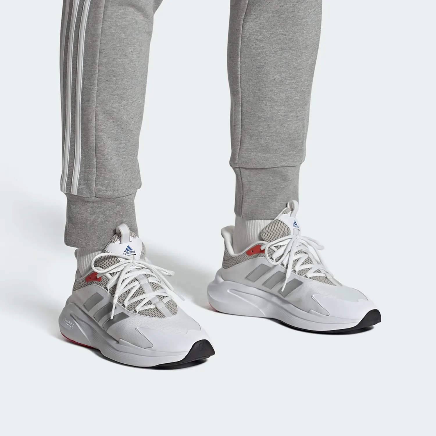 

Аутентичные летние мужские кроссовки Adidas с дышащей мягкой подкладкой IF7289