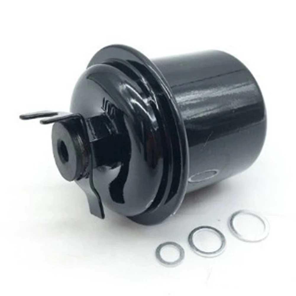 

Fuel Filter For Honda For Civic For Accord For Odyssey For Civic Del Sol For Prelude For CR-V For Acura For RL For CL Metal
