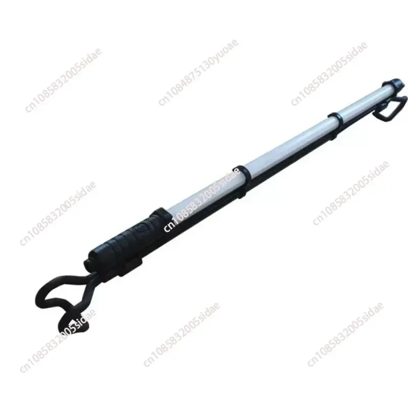 2026 New Under Hood LED Work Light Rechargeable Lamp for Car Repair Maintenance Camping Emergency Inspection Light