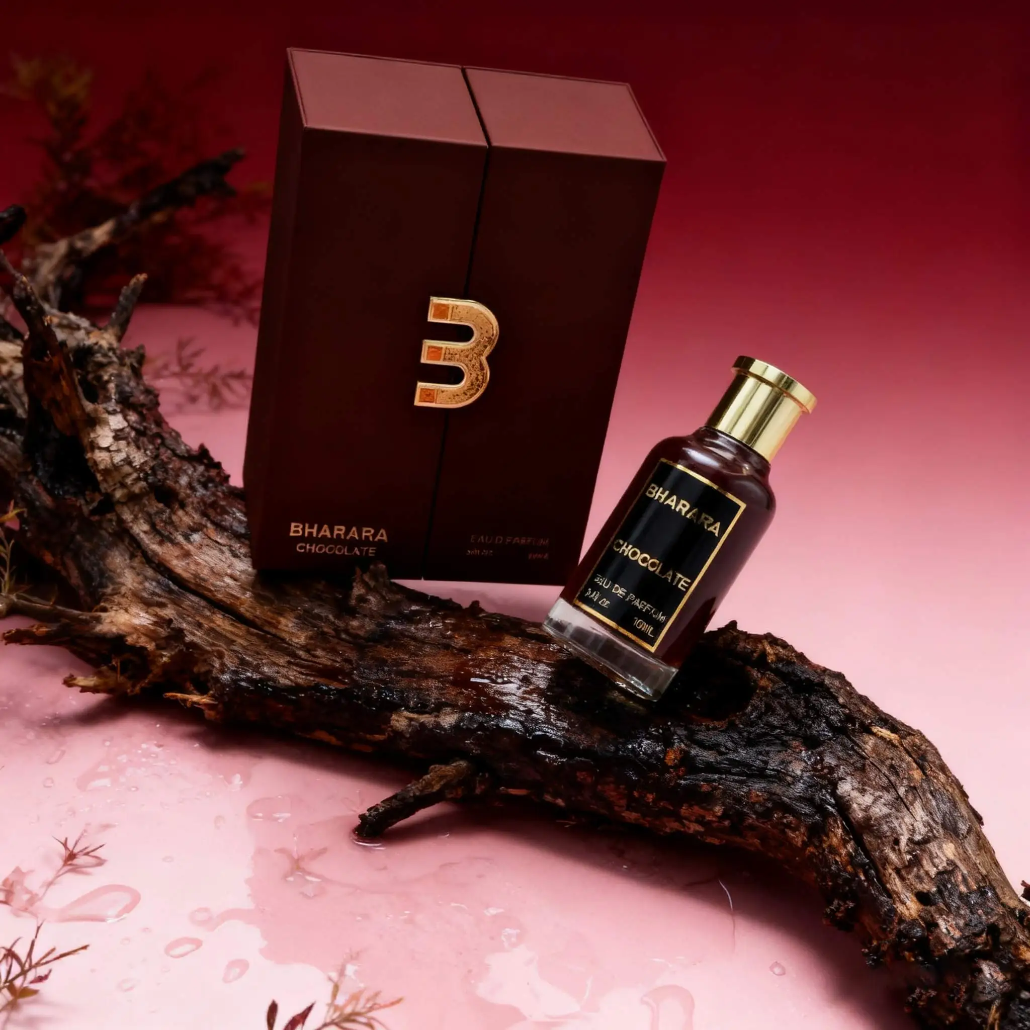 بخاخ شوكولاتة برار 100 مل (3.4 أونصة) برارا | تحفة ذواقة حلوة #3