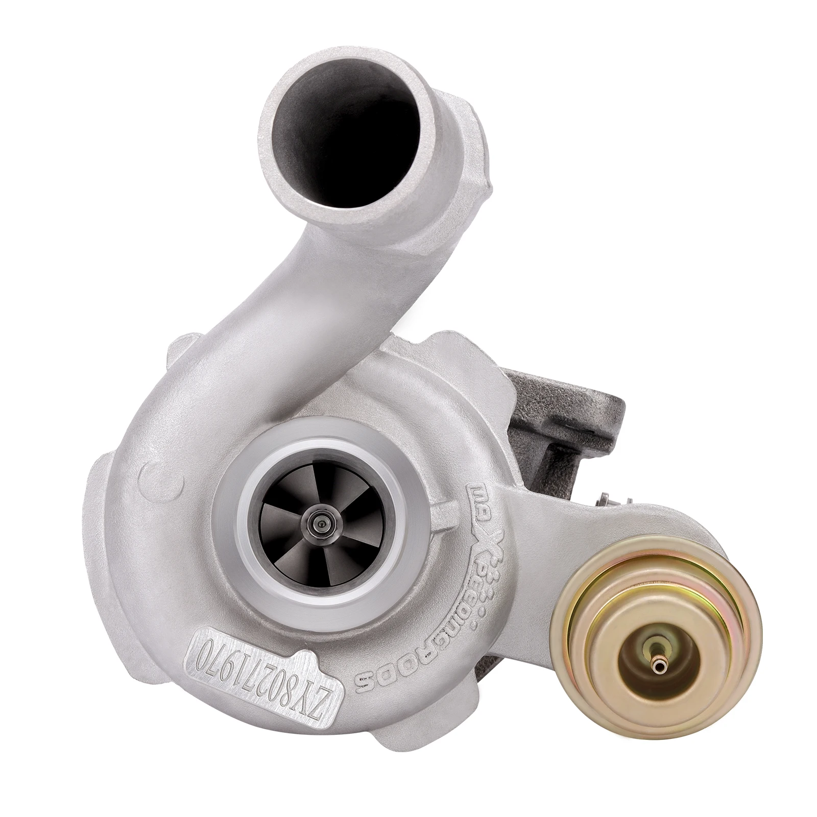 MaXpeedingrods Turbocharger For Renault Trafic Laguna Scenic Mitsubishi Carisma Nissan Primastar 1.9L F9Q