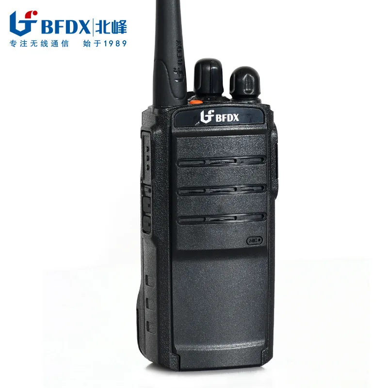 BFDX Beifeng High Power Civil Hotel Supermarket Handheld Digital BF-TD520