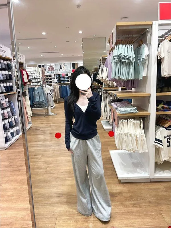 Casual Koreanische Sle Mit Kapuze Zipper V-Ne Sweatshirt frauen Winter Abnehmen Jaet Stand Fit Lange Sve Faionable Äußere...