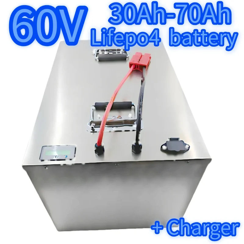 Batterie Au Lithium… - image