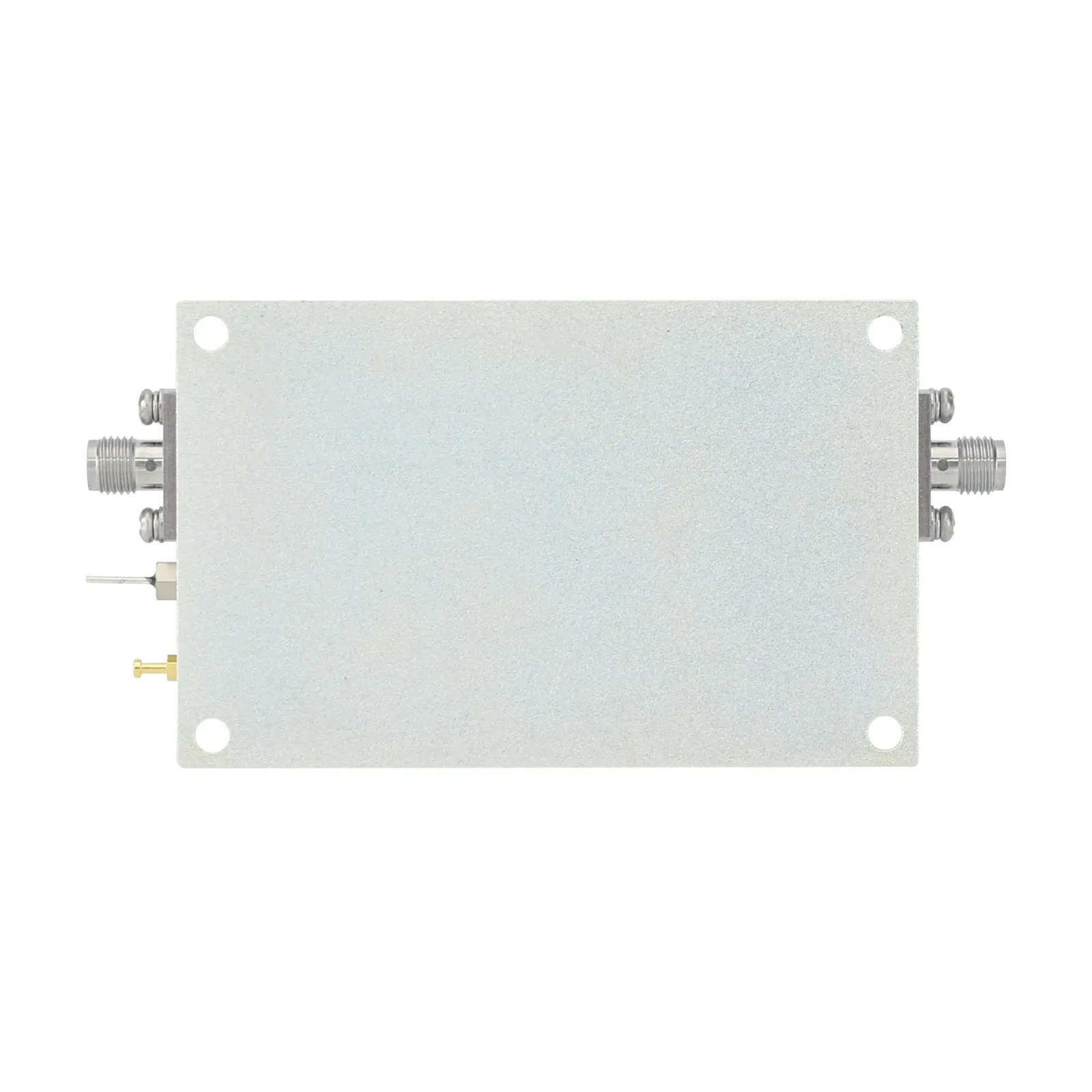 RFUWB UWBPA-10M1G-8W Amplificatore di potenza RF a banda larga 10-1000 MHz 8 W Modulo amplificatore di potenza RF UWB