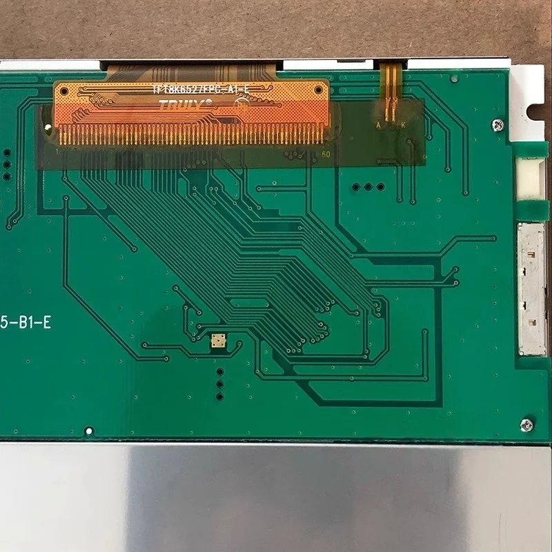 Original 8.4-inch TFT1N9105-V3-A1-E TC840-2-C-S6P7-J-E-1 A+ Grade LCD Display Screen Panel
