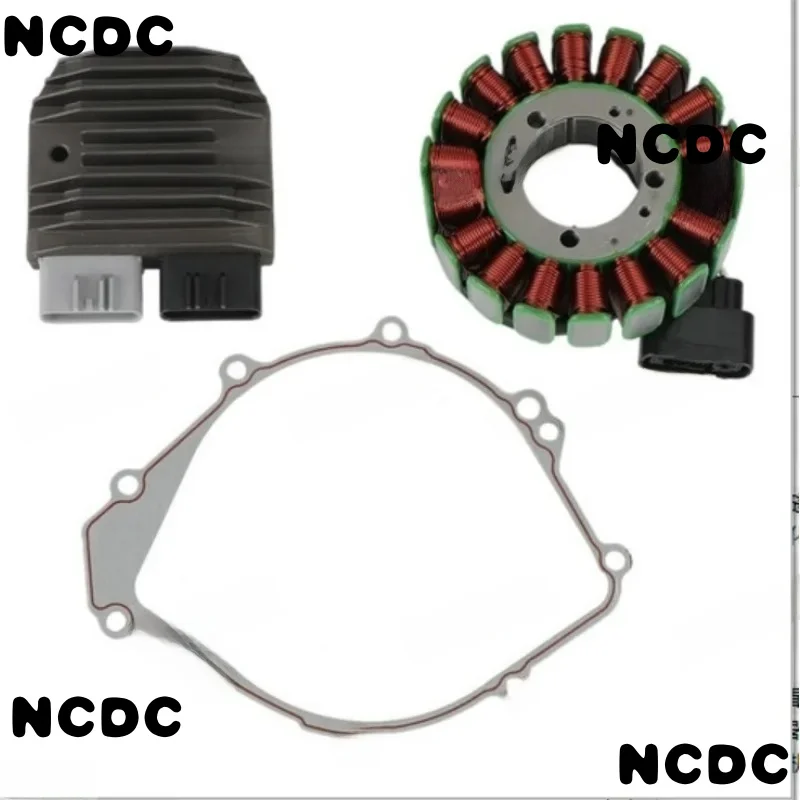 

Магнитная катушка YZF R1 2002-2003 Выпрямитель, подходящая прокладка