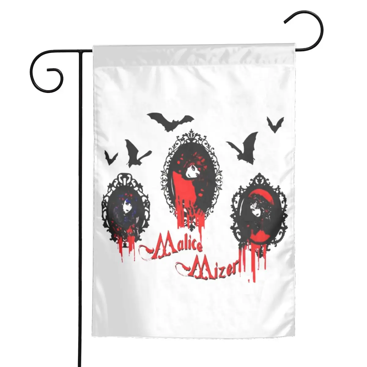 Custom Malice Mizer…