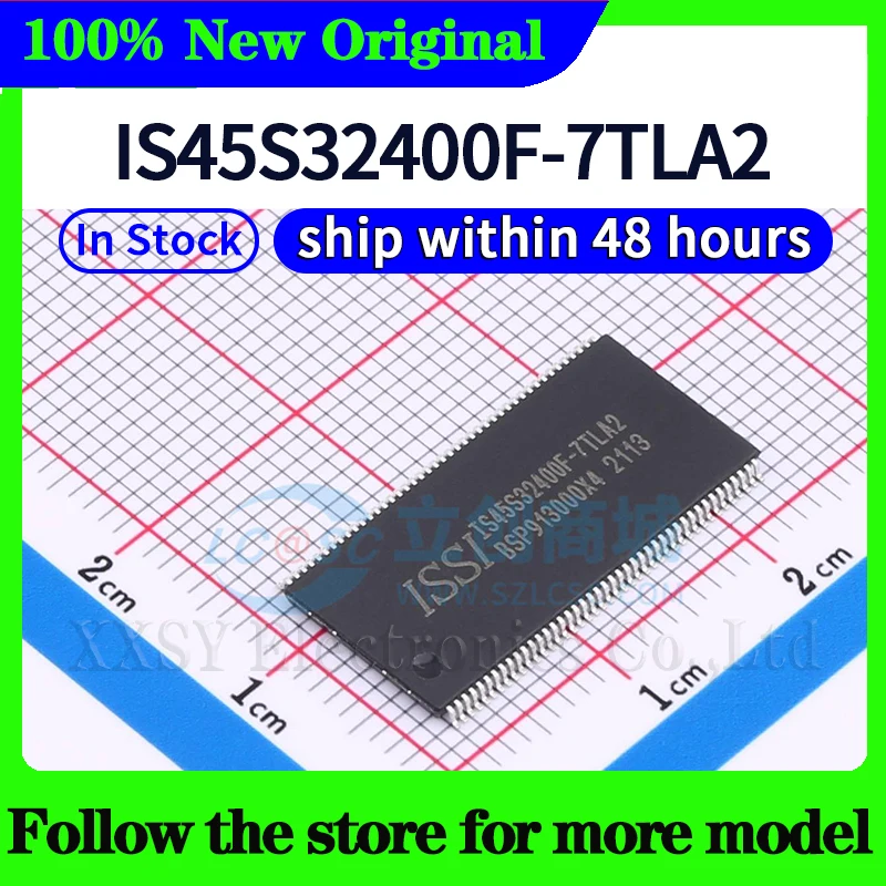 IS66WVE4M16EBLL-70BLI IS64WV25616BLL-10CTLA3 IS64WV51216BLL-10CTLA3 IS45S32400F-7TLA2 IS46TR16128DL-125KBLA2 W magazynie