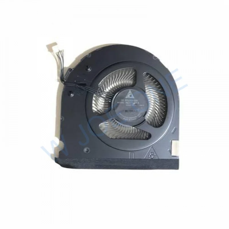 AA + para Lenovo THINKPAD E470 E470C E475 Notebook CPU Ventilador de refrigeração 01EN375