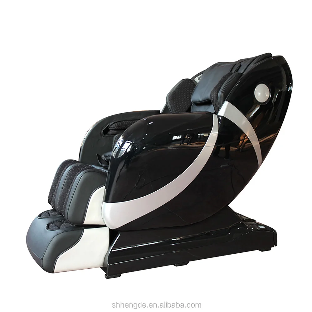 Comfortable zero gravity massage chair sex message chair