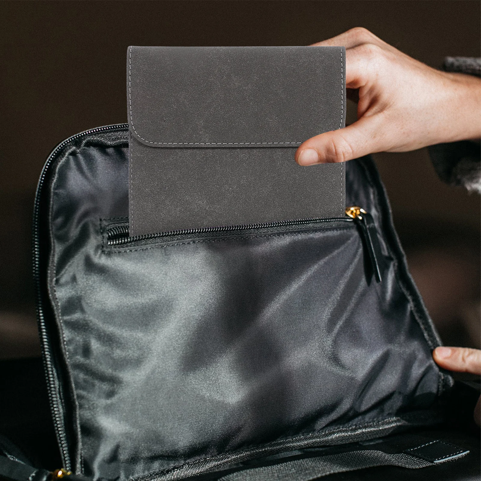 

Ebook Electronic Book Cover Reader Protective Sleeve PU Anti-Scratch Reusable E-Reader Case Daily Use ebooks for Ebooks