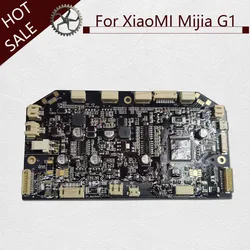 Original Motherboard Main Board for XIAOMI Mijia G1 MJSTG1 Sweeping Robot Vacuum Cleaner Spare Parts Accessories