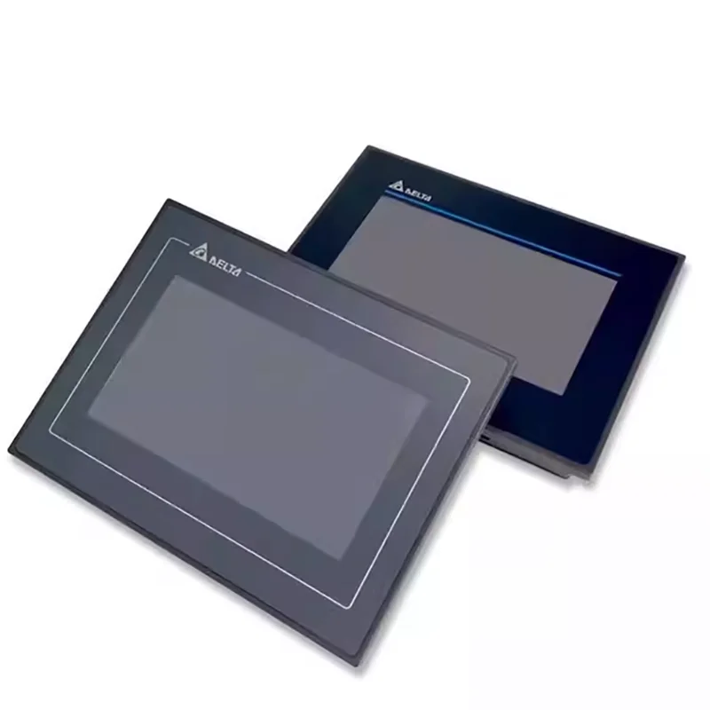 Delta DOP-110WS DOP-110IG DOP-110IS DOP-110CS DOP-110DS 10,1-дюймовый сенсорный экран HMI