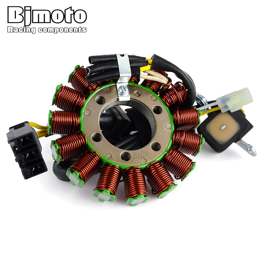 

Motorcycle Stator Coil For Honda CBR1000RR Fireblade CBR1000RR8 2008 CBR1000RR Fireblade CBR1000RR9 2009 31120-MFL-641