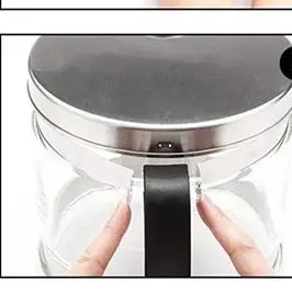 Water Distiller 4 L…