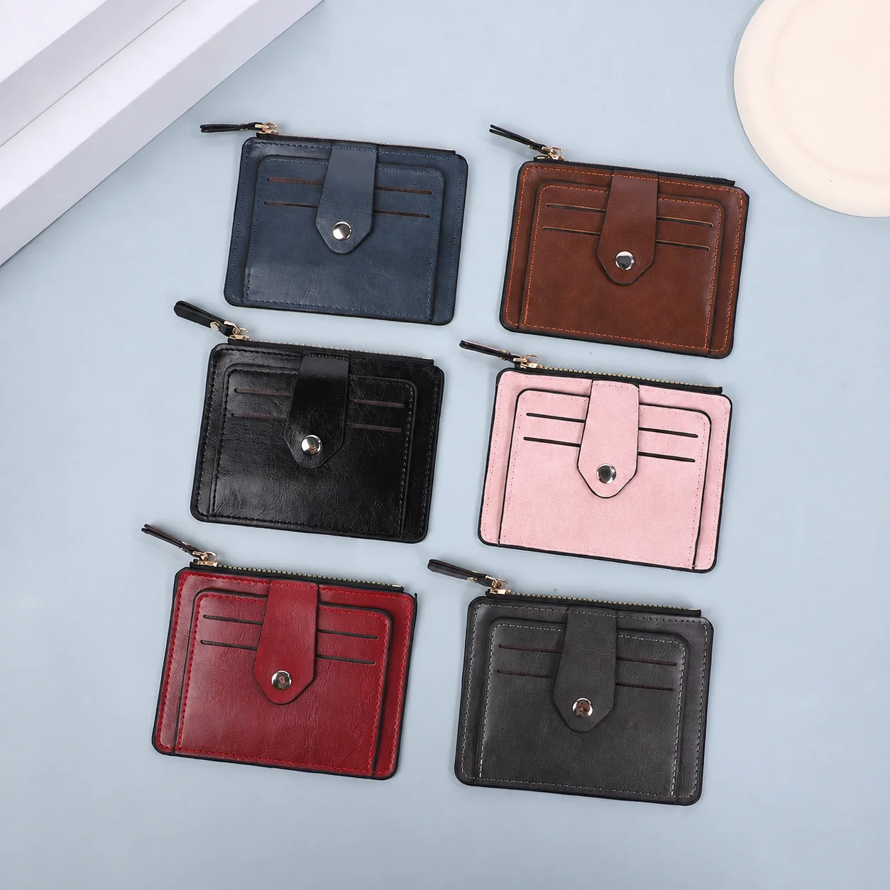 Luxury Small Men's Credit ID C - Interior Design Id 评论和价格