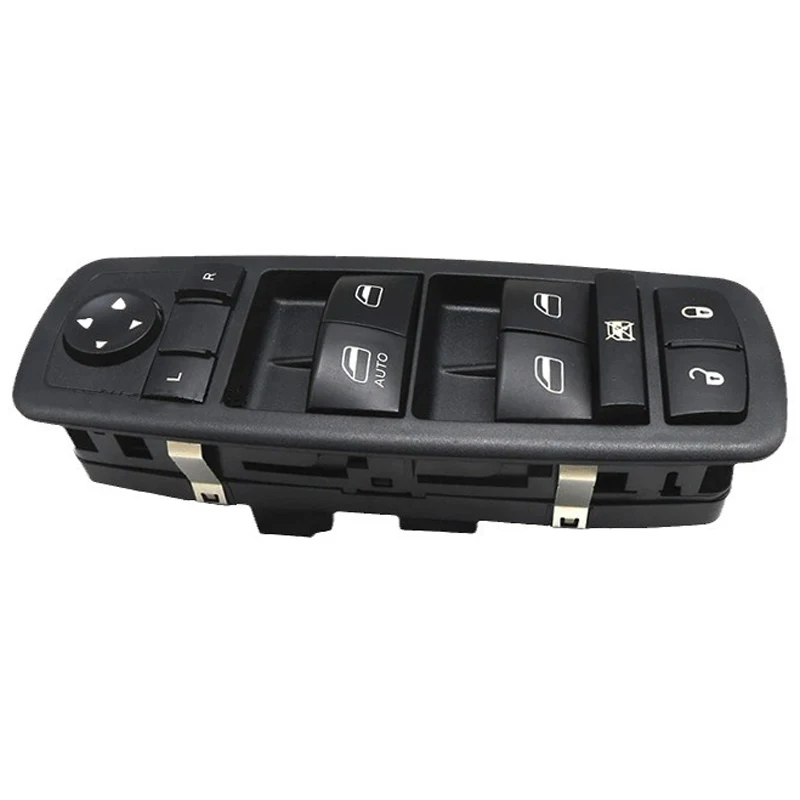 

Car Glass Lifter Single Switch For Dodge Journey 2009-2010 / Nitro 2007-2012 Power Window Control Switch Auto Accessories