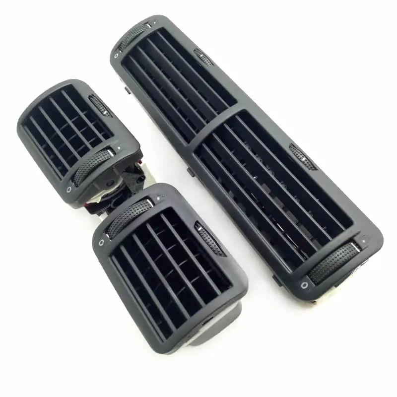 Front Dashboard Central Air Vent Outlet A/C Heater Fit For Volkswagen VW Passat B5 1997- 2005 3B0819728 3B0 819 728
