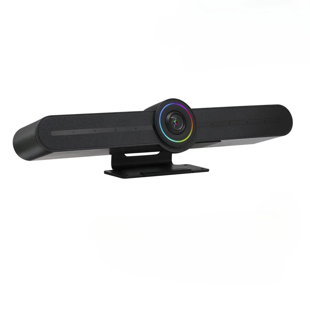 1080P Sales Auto Tracking USB Video Conferencing System 4K Video Camera