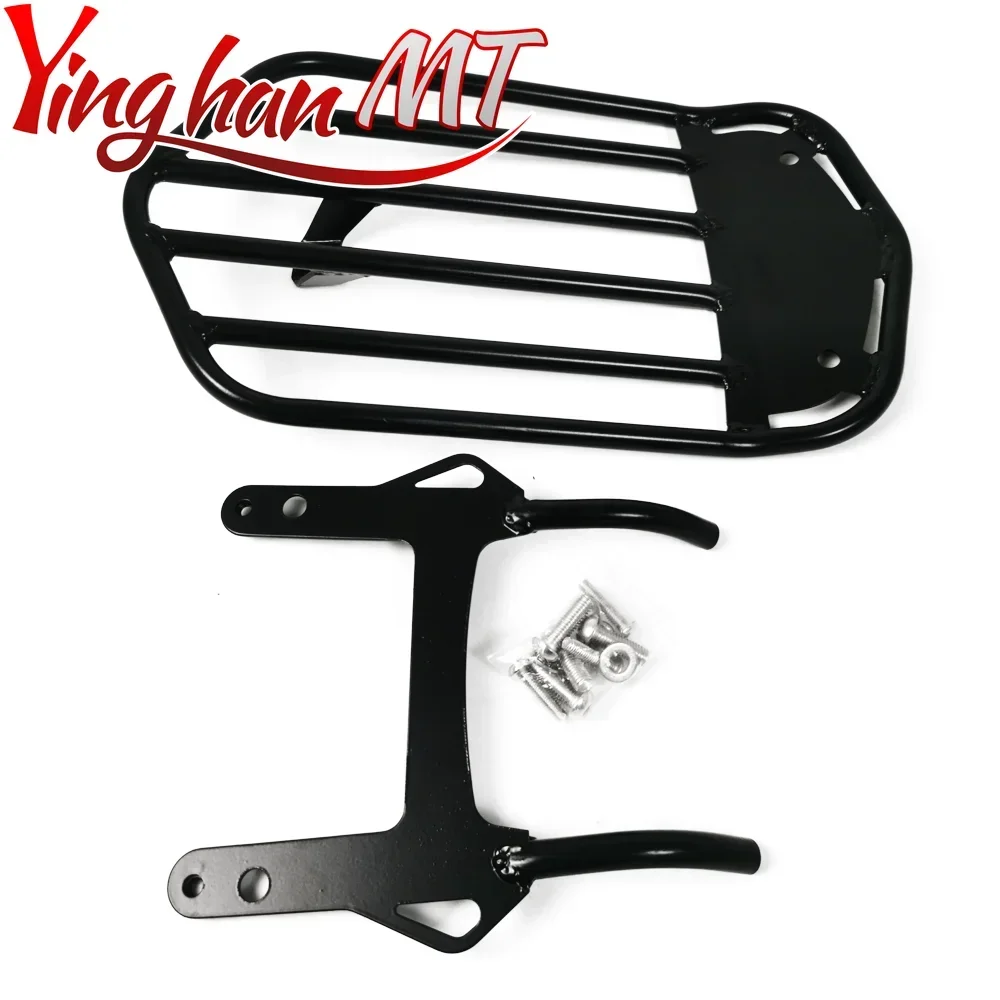 For Indian Classic Vintage chieftain chief dark horse Springfield 14-23 motorcycle Fender luggage rack