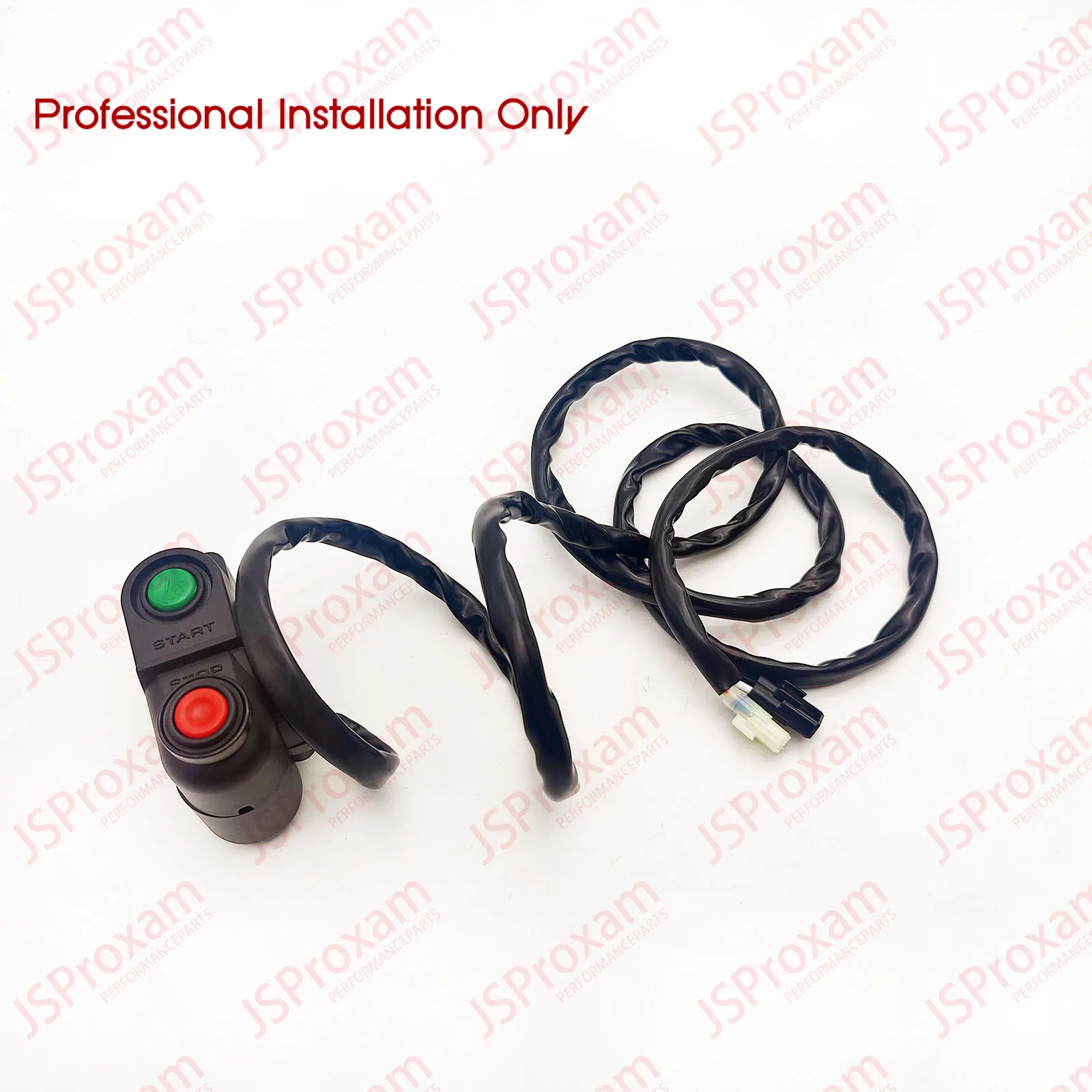 

32099-3767 35130-HP6-A01 Replaces Fit For Kawasaki 27004-3721 13151-3718 Jet Ski 750 SS JH750 Start Stop Kill Switch 1992-1997