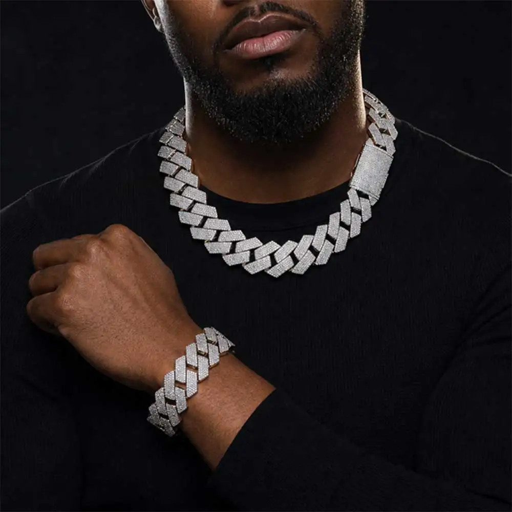 collier-hip-hop-de-haute-qualite-6-rangs-de-zirconiums-cubiques-chaine-cubaine-de-25-mm-collier-lourd-et-brillant-pour-hommes