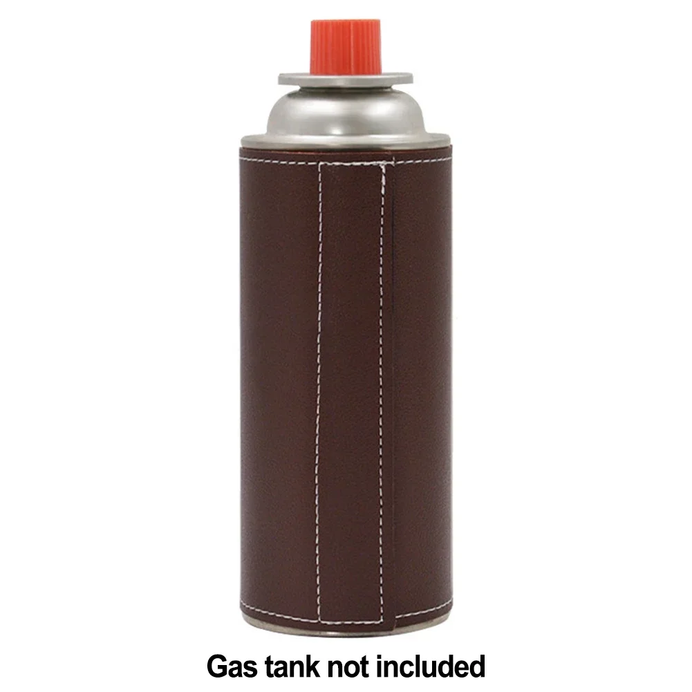 Tank Coat Gas Bottle Cover Accessories Durable Functional Gas Cylinder Bag Outdoor Camping For 250g Long Gas Tank