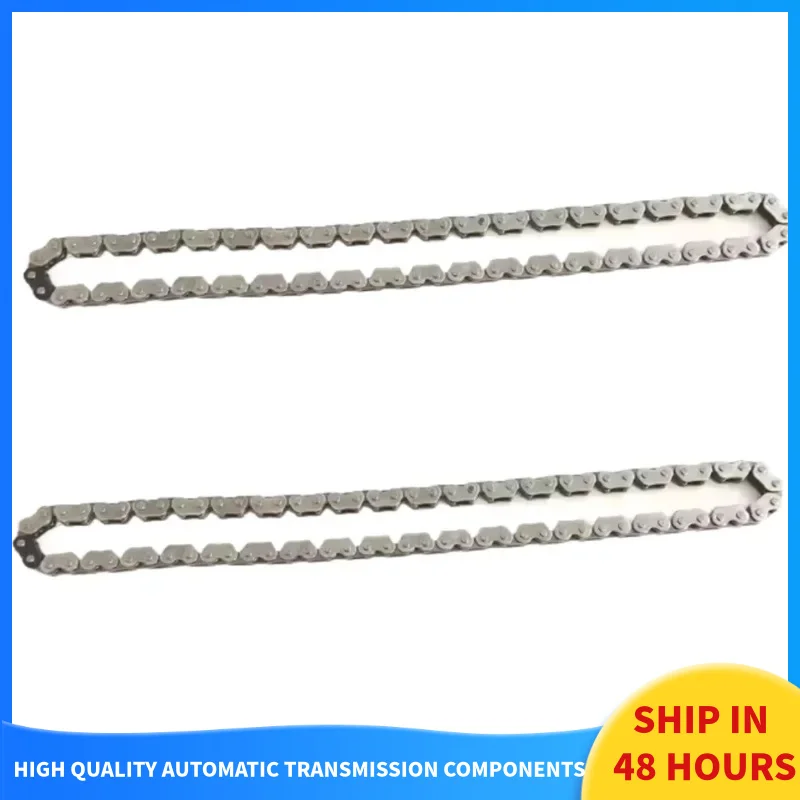 6T31 6T31E Automatic Transmission Oil Pump Chain 24265556   For GMC Buick Chevrolet Cadillac Car Accessories Auto Parts