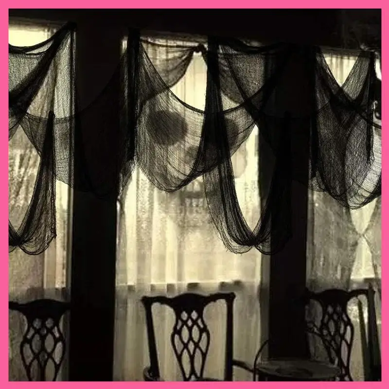 

ABNM Хэллоуин Ужасы Украшения Хэллоуин Вечеринки Украшения Подходит для столов, деревьев, садовых ворот, домов с привидениями