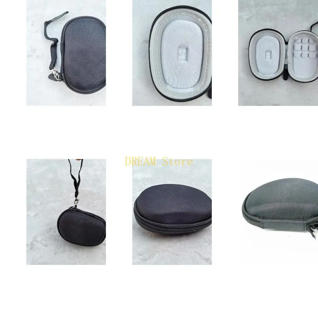 Strong Mice Protective Cover Gray Lining for MX 1 2 3 Mouse Best Sale