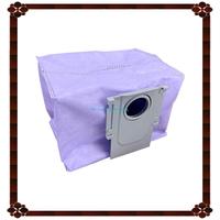 20PCS For Roborock T8 Plus G10S Pure/PRO G20 Q5 Q7 Dust Bag Accessories Robot Vacuum Cleaner Replacement Accessories