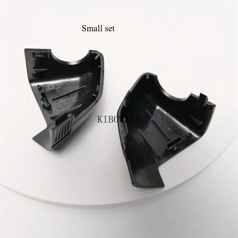 Interior Lane Keeping Trim Cover For VW Golf 8 VIII MK8 2021-2024 Auto Inner Mirror Camera cap roof 5HG868437A 5HG857593A