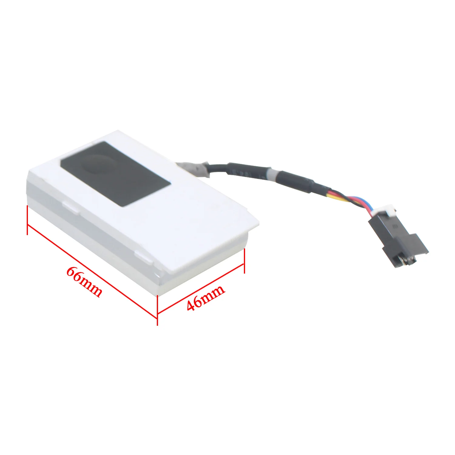 Wifi Wireless Communication Modules Only Applicable To AUX Air Conditioner Cabinet Unit Dedicated Phone APP 11222022000069