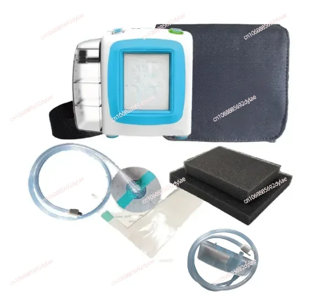 Negative Pressure Wound Therapy  Dressing Kit